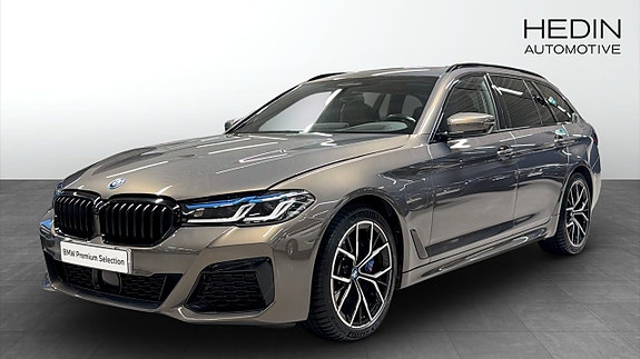 BMW 530e