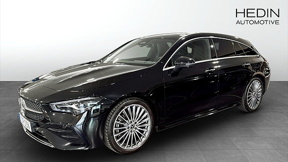 Mercedes-Benz CLA200