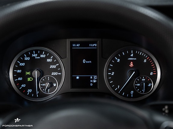 Mercedes-Benz Vito 114 15 of 27