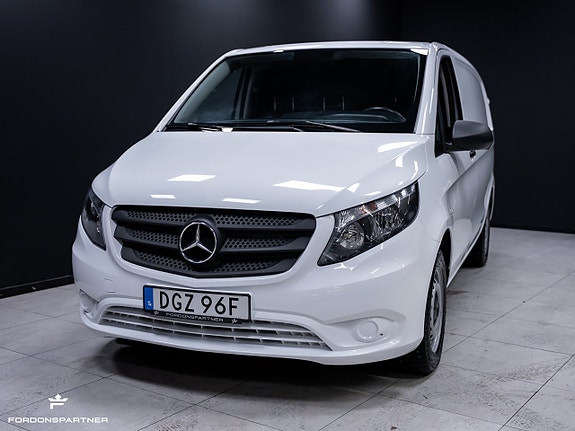 Mercedes-Benz Vito 114 6 of 27