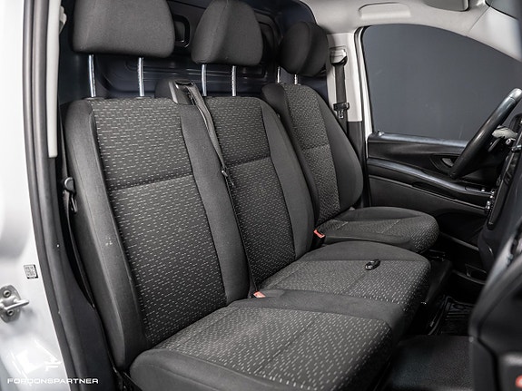 Mercedes-Benz Vito 114 26 of 27
