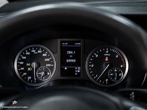 Mercedes-Benz Vito 114 14 of 27