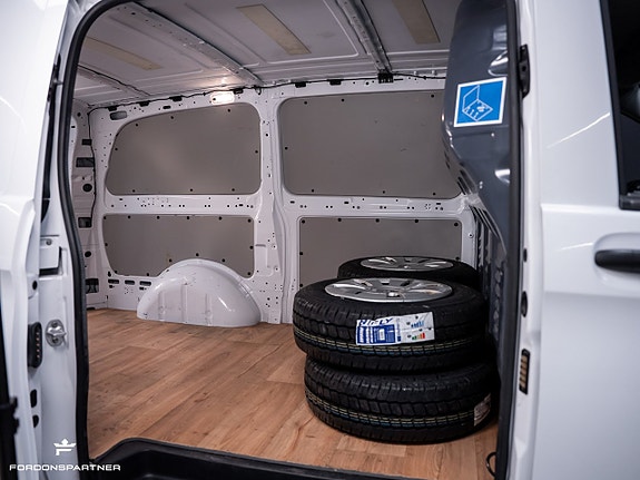 Mercedes-Benz Vito 114 13 of 27