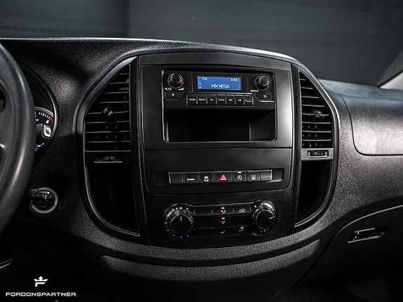 Mercedes-Benz Vito 114 18 of 27