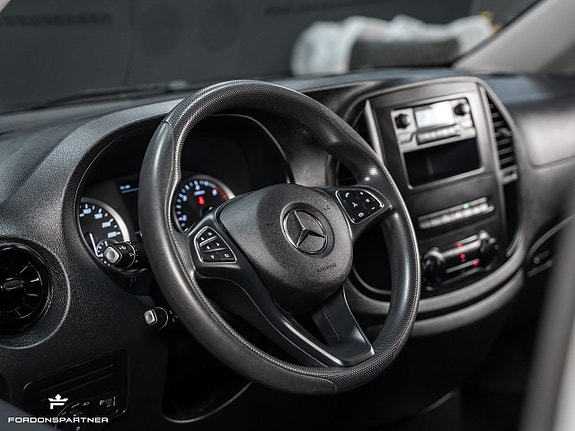 Mercedes-Benz Vito 114 25 of 27