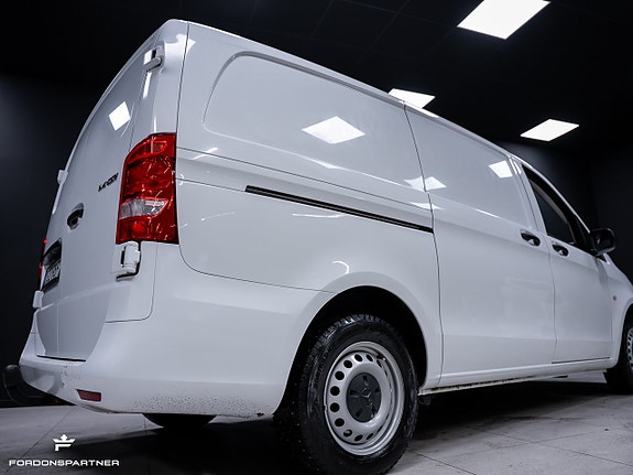 Mercedes-Benz Vito 114 10 of 27
