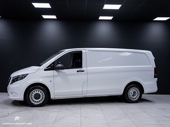 Mercedes-Benz Vito 114 3 of 27