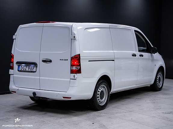 Mercedes-Benz Vito 114 7 of 27