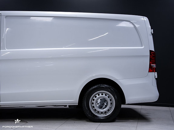 Mercedes-Benz Vito 114 4 of 27