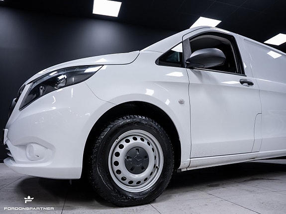 Mercedes-Benz Vito 114 5 of 27