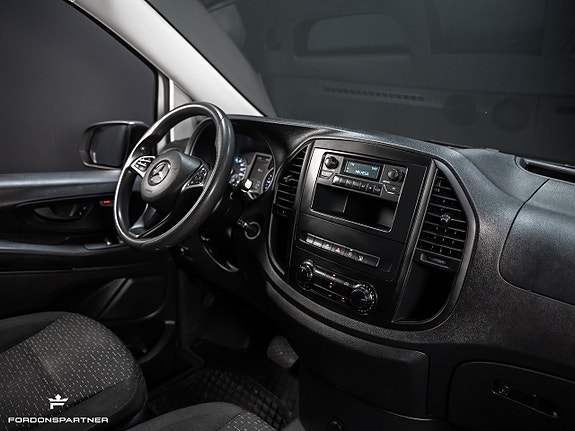 Mercedes-Benz Vito 114 24 of 27