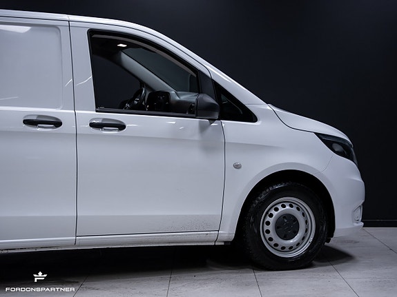 Mercedes-Benz Vito 114 9 of 27