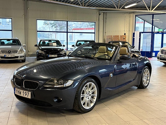 BMW Z4