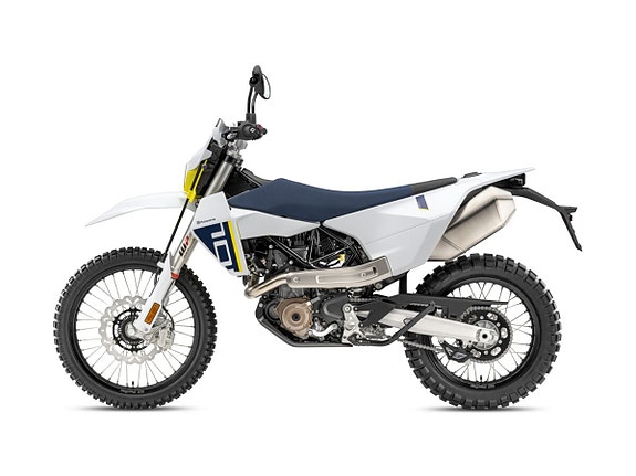 Husqvarna 701 Enduro 2026 2 of 3