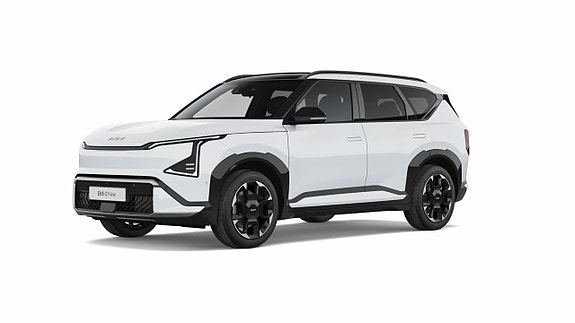 Kia EV5