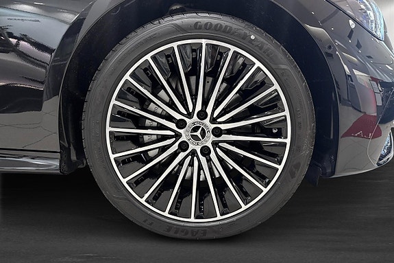 Mercedes-Benz CLE300 e 5 of 5