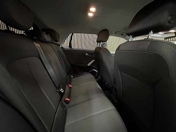 Audi Q2 8 of 8