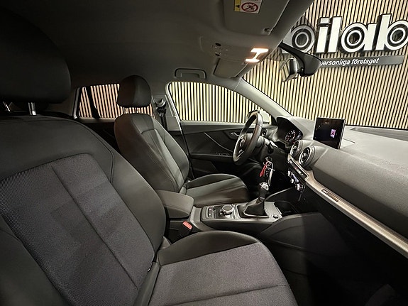 Audi Q2 8 of 8
