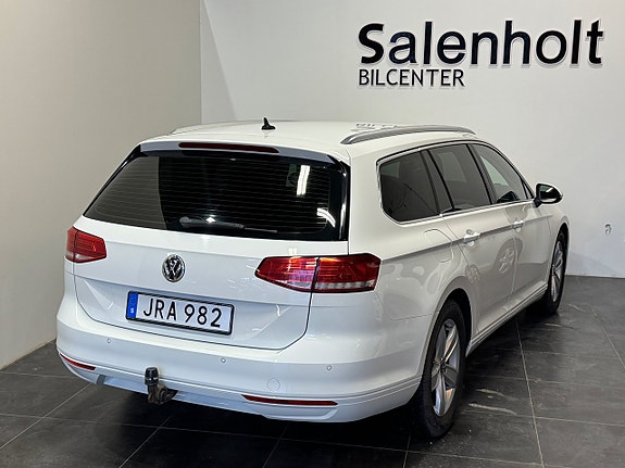 Volkswagen Passat 5 of 5