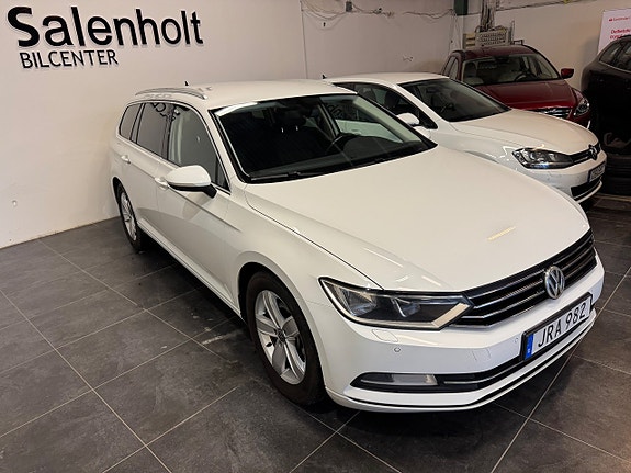 Volkswagen Passat 4 of 5