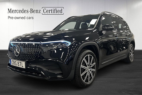 Mercedes-Benz EQB300