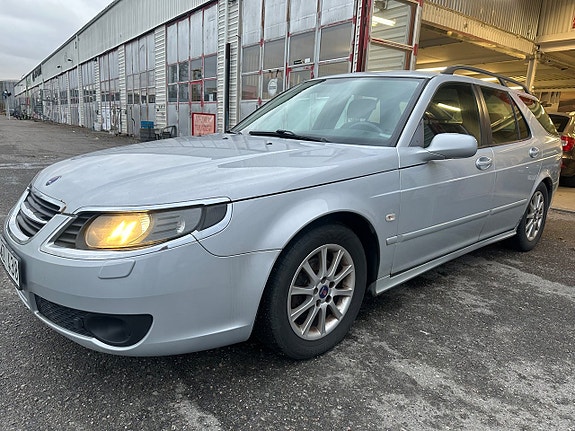 Saab 9-5