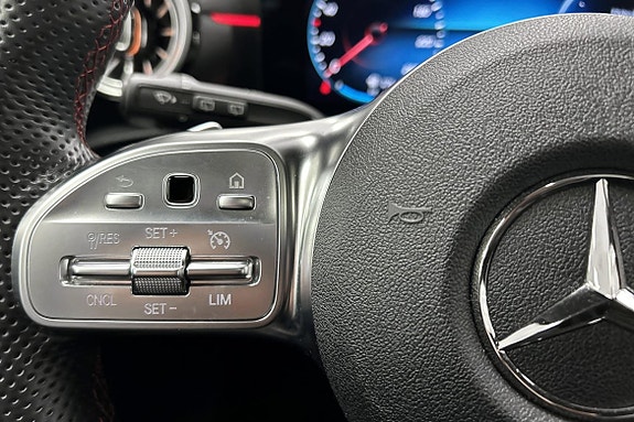 Mercedes-Benz A250 e 12 of 20