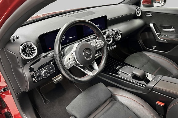 Mercedes-Benz A250 e 7 of 20