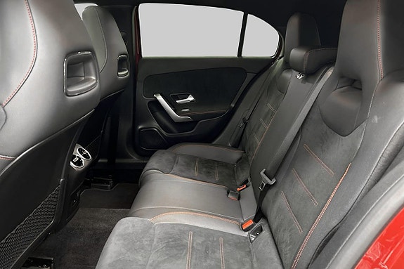 Mercedes-Benz A250 e 19 of 20