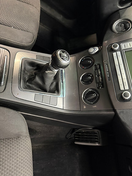 Volkswagen Passat 8 of 9