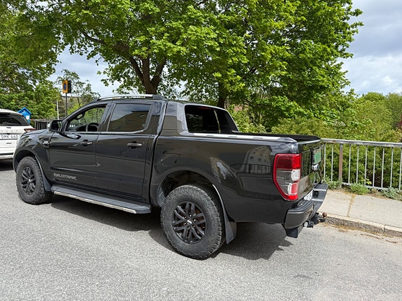 Ford Ranger 3 of 5