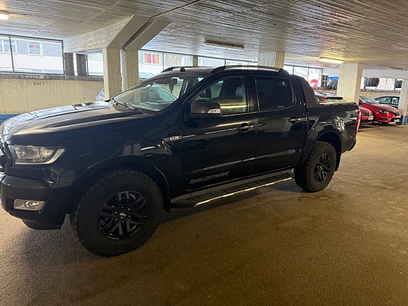 Ford Ranger 16 of 19