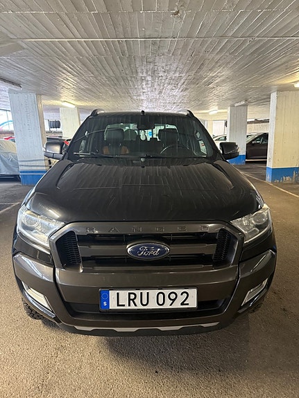 Ford Ranger 10 of 19