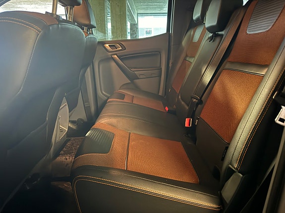 Ford Ranger 12 of 19
