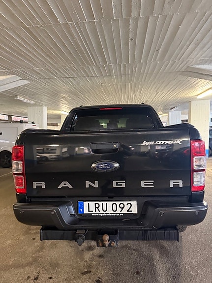 Ford Ranger 5 of 5
