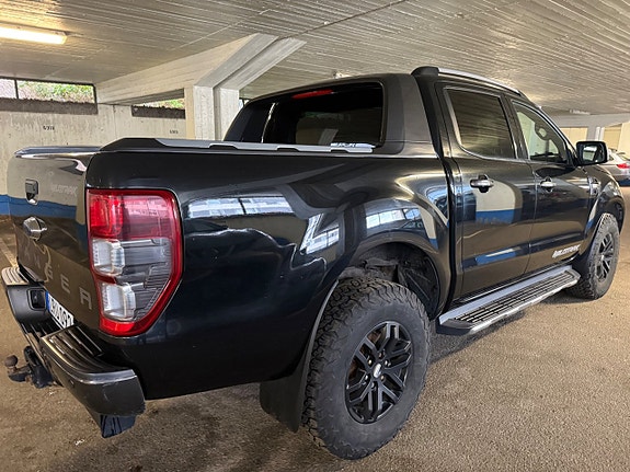 Ford Ranger 7 of 19