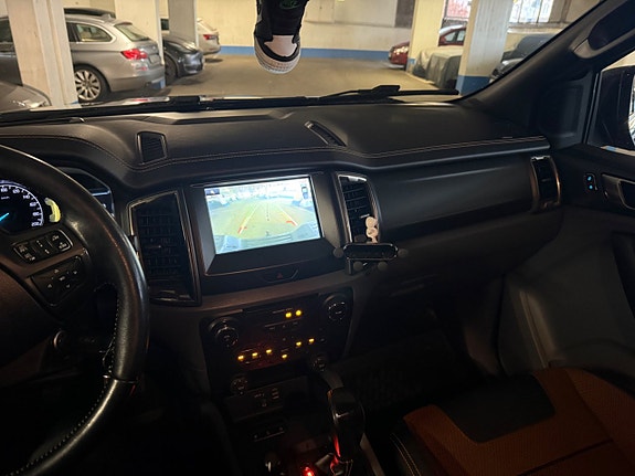 Ford Ranger 18 of 19