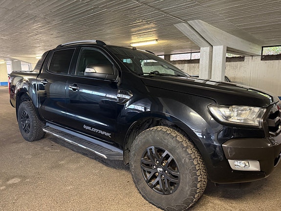 Ford Ranger 11 of 19