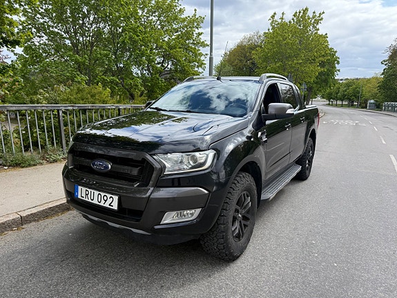 Ford Ranger 2 of 5