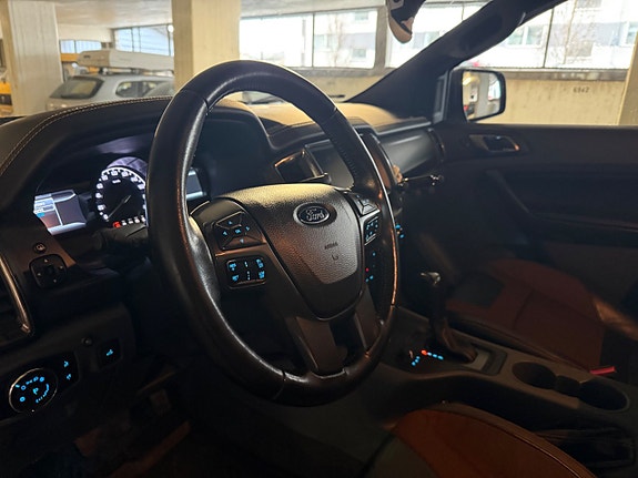 Ford Ranger 15 of 19