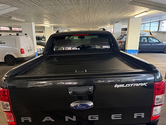 Ford Ranger 6 of 19