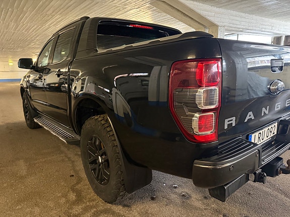 Ford Ranger 8 of 19