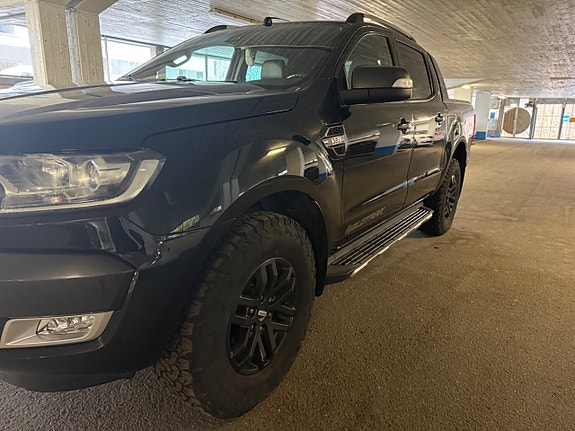 Ford Ranger 9 of 19