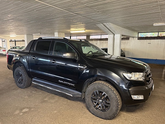 Ford Ranger 4 of 5