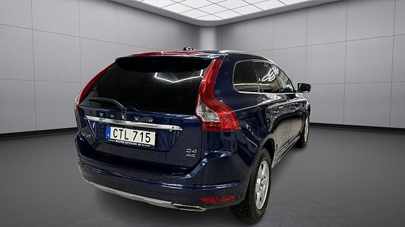 Volvo XC60 5 of 5
