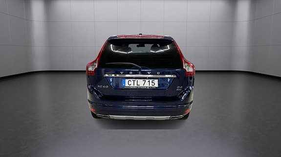Volvo XC60 6 of 14