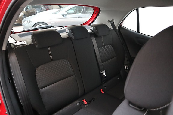 Kia Picanto 5 of 22