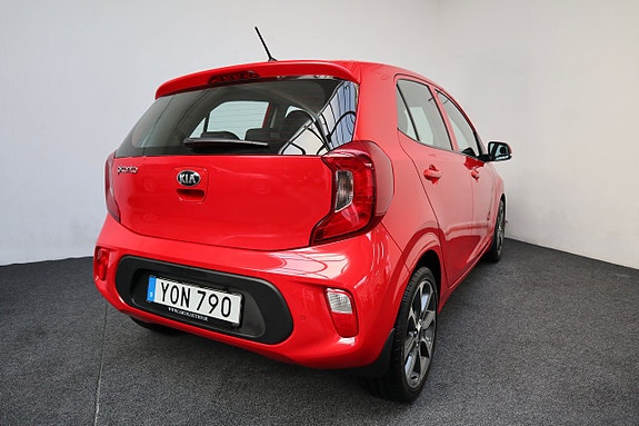 Kia Picanto 7 of 22