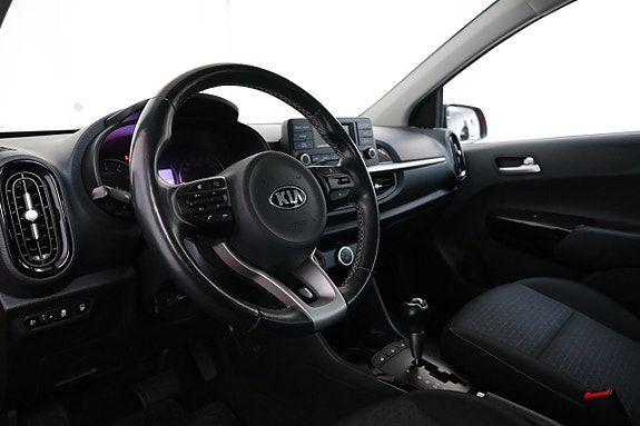 Kia Picanto 12 of 22