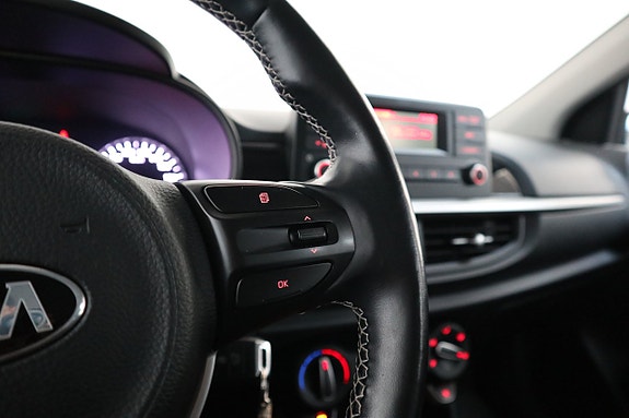 Kia Picanto 14 of 22